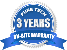3 year window shades and blinds warranty