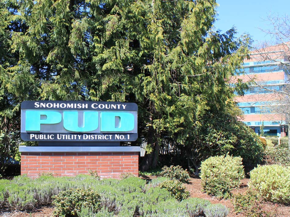 Snohomish County PUD