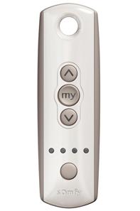 5 Channel Hand Held Remote